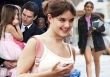 Cuộc sống của Suri Cruise ở tuổi 18: Ngoại hình luôn nổi bật giữa đám đông, làm công việc bán thời gian và tránh xa mạng xã hội
