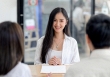 Sếp hỏi: 'Nếu có 70 nghìn, bạn đãi tôi thế nào?', ứng viên chốt 1 câu thể hiện EQ cao và được tuyển dụng luôn 