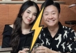 Chồng thiếu gia của MC Mai Ngọc là ai?