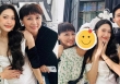 Mẹ vợ trẻ đẹp tháp tùng Đoàn Văn Hậu và Doãn Hải My chụp ảnh bầu, hậu trường hé lộ tính cách của mẹ vợ hot nhất làng bóng đá