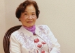 Nguyên Bộ trưởng - Chủ nhiệm Ủy ban Bảo vệ và chăm sóc trẻ em Việt Nam Trần Thị Thanh Thanh từ trần