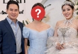 Nhan sắc gây sốt dù đã mẹ 4 con của vợ Lý Hải, mặc gì dự cưới mà nhận điểm 10 tinh tế?