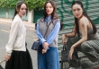 Ca sĩ Phương Linh ở tuổi 40: Trẻ trung, sành điệu không kém em gái Phương Ly nhờ 4 món thời trang