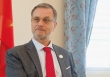 Đại sứ Pháp Olivier Brochet hào hứng nói về những điểm đặc sắc của Lễ hội ẩm thực Pháp 2024: “Chúng tôi không thể chờ được đến năm sau”