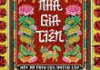 Dự án điện ảnh 'Nhà Gia Tiên' tung first-look poster ấn tượng, đánh dấu sự trở lại đường đua điện ảnh của Huỳnh Lập