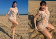 Hồ Ngọc Hà tung bộ ảnh 'khét lẹt': Body mẹ 3 con đỉnh chóp, dân mạng toát mồ hôi vì 'nóng hơn thời tiết hiện tại'!