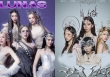 'Nhóm nhạc 5 chị đẹp' tung ảnh debut: Trông rất aespa nhưng lại là LUNAS?