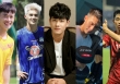Top 5 cầu thủ điển trai nhất U23 Việt Nam: Vị trí số 1 visual cực phẩm, số 2 cao tới 1m90