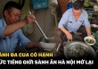 Bánh đa cua cô Hạnh nức tiếng giới sành ăn Hà Nội mở lại: Đáng tiếc người chẳng còn nhưng vị vẫn như xưa