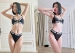 Lệ Quyên tung ảnh mặc nội y 'nóng bỏng mắt' đón tuổi 43, nào ngờ bị mỉa mai: 'Rồi đẹp dữ chưa?'