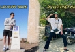 Nam thần “Gia đình là số 1” ngồi xe máy phượt Việt Nam 3 ngày liền, nhất quyết chỉ ăn quán vỉa hè như người bản địa 