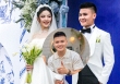 Quang Hải 'đảo ngói' cực bảnh bao chuẩn bị cho đám cưới với Chu Thanh Huyền