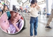 Từ vụ 2 bé gái mất tích ở phố đi bộ Nguyễn Huệ: Con bị lạc, cha mẹ phải làm thế nào?