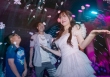 Ảnh nét căng Hoà Minzy 'quẩy' hết nấc cùng Văn Toàn mặc tin đồn yêu đương, Tiến Linh như khóc ôm chầm lấy Văn Lâm