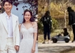 HOT: Tóm dính Son Ye Jin - Hyun Bin đưa quý tử ra ngoài chơi, điểm thay đổi này của bé gây sốt