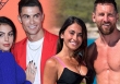 Không chọn cuộc đời 'tầm gửi', nàng thơ của Ronaldo và Messi có sự nghiệp đáng ngưỡng mộ của riêng mình