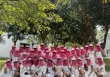 Bức ảnh đi team building giữa ngày nắng đỉnh điểm của một công ty nhận nhiều 'haha' nhất lúc này: Rồi có nhớ mình đứng đâu không?