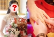 Hé lộ ảnh hiếm trong lễ dạm ngõ kín đáo của Hoa hậu Vbiz, 3 năm sau mới tổ chức đám cưới vì lý do này 