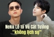 Toàn cảnh sự việc Neko Lê tố Vũ Cát Tường nhờ làm reaction MV nhưng khi clip lên lại bị đánh bản quyền: Ai đúng ai sai?