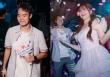 Văn Toàn diện đúng dresscode vẫn bị chê tới tấp ở đám cưới Quang Hải, Hòa Minzy ngay lập tức làm 'stylist' cho bạn thân