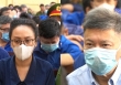 Chồng và cháu gái của bà Trương Mỹ Lan lãnh mức án bao năm tù?