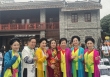 Khai mạc Tuần Văn hoá phi vật thể Trung Quốc- ASEAN lần thứ 2: Hơn 30 nghệ sĩ Việt Nam 'khoe' tinh hoa của dân tộc