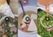 Nhan nhản các 'thảm họa ẩm thực' từ trà sữa hành lá, cà phê trứng bắc thảo đến bún bò... kem tươi: Trào lưu câu like bằng content quái gở?