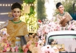 Phạm Băng Băng hóa 'Nữ thần Songkran', nhan sắc thật ở tuổi 42 dưới ống kính 'team qua đường' liệu còn xuất sắc?