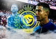 Sang tận Al Nassr chơi bóng, Ronaldo vẫn không thoát khỏi 'nỗi ám ảnh' mang tên Messi