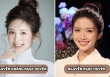 Hai mỹ nhân mới của 'vũ trụ VFC' cùng tên Ngọc Huyền, visual na ná nhau: Người lộ hint hẹn hò Đình Tú, người vừa cưới thiếu gia