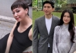 Mẹ bầu Doãn Hải My khoe nhờ gen của mẹ ruột trẻ đẹp mà không bị phá nét khi mang thai lần đầu, bí quyết giữ dáng thì sao?