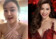 Maya nhắc chuyện đi diễn cùng Hà Hồ, phản ứng thế nào khi bị hỏi về “đại gia kim cương'