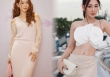 Lâu rồi mới xuất hiện, Sun HT - cô bạn thân 15 năm của Chi Pu khoe nhan sắc ngày càng rực rỡ