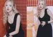 Rosé (BLACKPINK) lộ diện sau nghi vấn “dao kéo”: Nhan sắc giờ lột xác đỉnh cao chỉ nhờ thay đổi 2 điểm