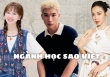  Sao Việt học gì ở đại học? Hari Won là sinh viên ngành 'hiếm', bất ngờ nhất là HIEUTHUHAI