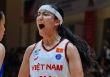 Nóng: Hotgirl Trương Thảo Vy được lựa chọn tại WNBA Draft 2024, tạo nên lịch sử cho bóng rổ Việt Nam