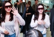 Son Ye Jin gây bão tại sân bay trong chuyến công tác nước ngoài, lộ chi tiết Hyun Bin luôn theo sát hoạt động của vợ