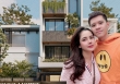 Trung vệ đội tuyển Việt Nam khoe xây nhà bạc tỉ, 'chủ tịch' Văn Toàn 'tag' ngay đồng đội: 'Hay than khổ mà có thiếu gì đâu'