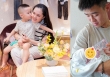 Ái nữ cựu chủ tịch CLB Sài Gòn giả vờ ăn mặc lôi thôi đi mua hàng hiệu, Duy Mạnh nhận nhiệm vụ đặc biệt từ nhà vợ
