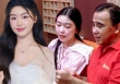 Cô cả nhà Quyền Linh ngày càng xinh đẹp, trước sinh nhật 18 tuổi còn kịp ẵm thêm 1 giải thưởng học tập: Bố mẹ nuôi dạy khéo quá!