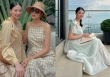 Cuộc sống hiện tại Hoa hậu Phương Khánh: Sở hữu biệt thự và penthouse, thành viên hội bạn thân của Hà Tăng 