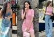 10 set đồ màu pastel trẻ trung mà vẫn tinh tế, giúp nàng mặc đẹp suốt mùa hè