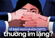 4 lý do phía sau sự im lặng của nạn nhân bị quấy rối tình dục