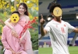 Cầu thủ duy nhất của U23 Việt Nam đã có vợ vừa lập 'cú đúp' để đời ở U23 châu Á