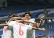 Fan Đông Nam Á tưng bừng chúc mừng chiến thắng của U23 Việt Nam, trái hẳn với phản ứng của fan Việt: Các bạn đã trở lại đường đua!