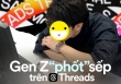 Cứ lên Threads là thấy drama nghỉ việc: Quản lý nhắn 'hello' để sa thải trong đêm, Gen Z vào cuộc tưng bừng nhưng ai mới bị oan?