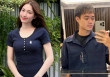 Hòa Minzy khoe nhan sắc 'gái một con trông mòn con mắt', Văn Toàn liền 'bóc trần sự thật' về chiều cao của cô bạn thân