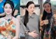 Mẹ bầu Chu Thanh Huyền lộ nhan sắc đời thường khác xa khi dùng app, đáp trả thế nào khi bị nói 'ra vẻ sang chảnh, khoe khoang'?
