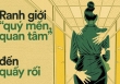 “Quý mến, quan tâm” và lý do lớn nhất để các nạn nhân quấy rối không dám lên tiếng 