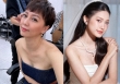 Mẹ vợ Đoàn Văn Hậu diện đầm cúp ngực gợi cảm, xách túi hiệu trăm triệu đi chơi, không quên nhắn nhủ Doãn Hải My một điều